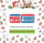 Purefoods Christmas Ham